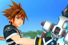 Nomura: Hry Kingdom Hearts III a Final Fantasy VII byly oznámeny příliš brzy