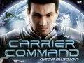 Carrier Command: Gaea Mission