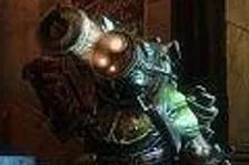 Bioshock 2 ukazuje pozměněnou hvězdu?