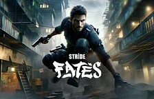 Střílečka STRIDE: Fates oznámena pro PlayStation VR2