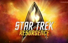 Oznámena příběhová adventura Star Trek Resurgence