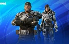 Do akční hry Fortnite se dnes dostane Marcus Fenix a Kait Diaz ze série Gears
