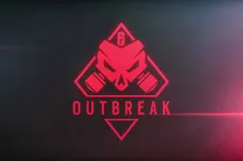 Trailer na Outbreak event v akci Tom Clancy’s Rainbow Six Siege