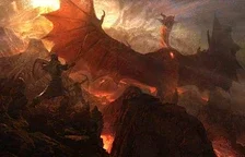 Hideaki Itsuno by rád připravil Dragon’s Dogma 2