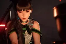 Studio Shift Up láká na Photo režim pro Stellar Blade - UPDATE