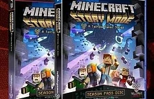 Minecraft: Story Mode má datum vydání