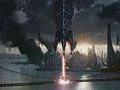 Hraná reklama na Mass Effect 3