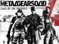 Na konci měsíce vyjde Metal Gear Solid 4 25th Anniversary Edition