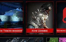 Oznámen nový obsah do hry World War Z