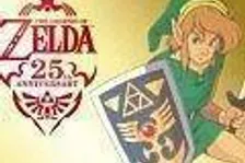 Nintendo spustilo speciální stránku pro sérii Zelda