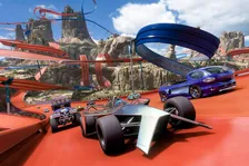 Představena mapa rozšíření Hot Wheels pro závodní hru Forza Horizon 5