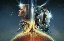 První ukázka z očekávané sci-fi hry Starfield