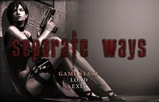 V souborech remaku hry Resident Evil 4 nalezen odkaz na rozšíření Separate Ways