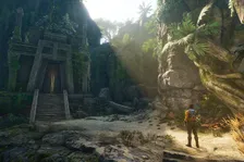 Vyšla demoverze na akční hru Outcast: A New Beginning