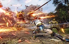 Hra Dynasty Warriors 3: Complete Edition Remastered byla odložena, nové datum se dozvíme později