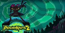 Psychonauts 2
