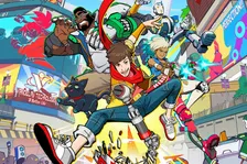 Ve hře Hi-Fi Rush se měla objevit loga triček odkazující na konzole PlayStation 5 a Nintendo Switch