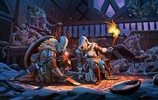 Vikinská survival hra Valheim opouští předběžný přístup a dostane v září verzi 1.0
