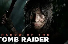 První gameplay trailer na Shadow of the Tomb Raider + obrázky