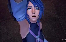Kingdom Hearts HD 2.8 - E3 trailer a termín vydání
