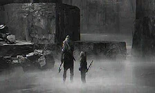 Nové informace o God of War, vývojáři vydali další artworky