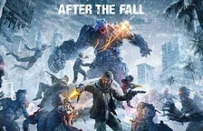 V létě vyjde kooperativní střílečka After the Fall pro PlayStation VR