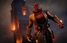 V novém traileru na akci Gotham Knights se představuje Red Hood