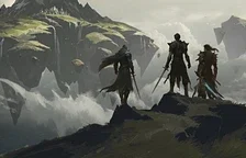 NetEase Games oznámil založení studia Fantastic Pixel Castle, zaměří se na vývoj velké AAA MMO hry