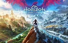 Nový kratší trailer na hru Horizon Call of the Mountain