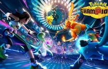 Pokémon Champions má přesné datum vydání, nový trailer