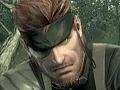 Metal Gear Solid 3D: Snake Eater - Snake vs Ocelot trailer