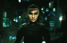 Ukázka z adventury The Expanse: A Telltale Series
