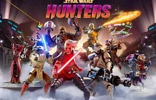Střílečka Star Wars: Hunter končí, začátkem října budou vypnuty servery