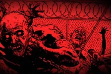 Nový trailer na OVERKILL'S The Walking Dead představuje Mayu