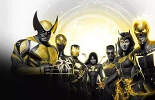 Hra Marvel’s Midnight Suns nadchla herní kritiky, u hráčů naprosto pohořela 