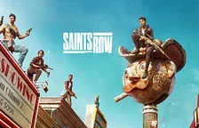 Trailer s kompletním představením bláznivé akční hry Saints Row