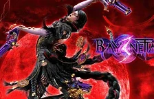 Bayonetta 3