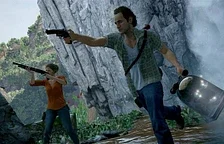 Představen Plunder režim v akci Uncharted 4