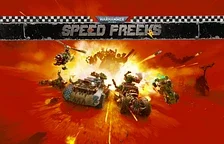 Multiplayerová závodní hra Warhammer 40,000: Speed Freeks míří na konzole