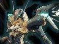 Zone of the Enders HD Collection + demo na MGR: Revengeance