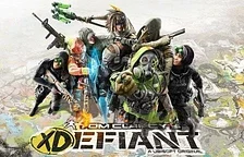 Oznámena akční hra Tom Clancy's XDefiant
