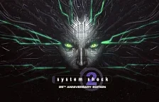 System Shock 2: 25th Anniversary Remaster byl pro konzole na poslední chvíli odložen