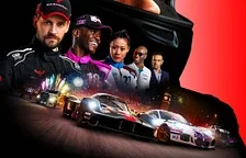 Nový gameplay trailer na závodní hru Grid Legends, představuje lokace nebo herní režimy