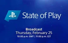 Sony oznámila na čtvrtek novou prezentaci State of Play