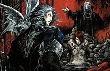 Zřejmě se dočkáme výroční kolekce série Castlevania