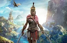 Šest nových her dnes míří do Xbox Game Pass, včetně Assassin's Creed Odyssey
