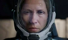 Jane Perry o vzhledu hlavní hrdinky hry Returnal