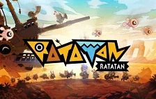 Oznámen duchovní nástupce rytmické akce Patapon