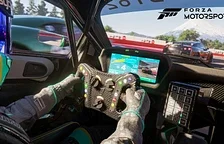 Nová Forza Motorsport bude zatím nejpřístupnějším dílem série, mohou ji hrát i nevidomí hráči