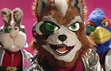 Retro Studios má připravovat hru Star Fox: Grand Prix